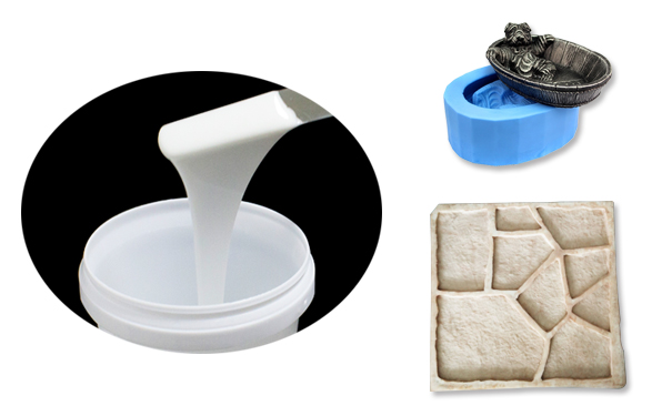 怎樣增強硅膠模具耐用性？