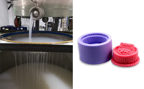 模具硅橡膠能重復(fù)使用多少次？