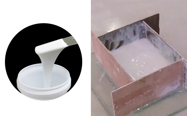 什么是室溫硫化模具硅橡膠？