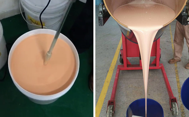 膚色人體硅膠是什么？