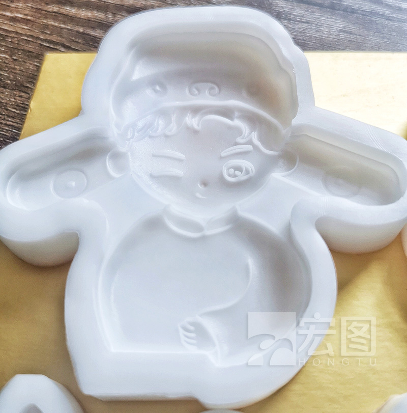 巧克力模具硅膠應(yīng)用 巧克力模具硅膠應(yīng)用