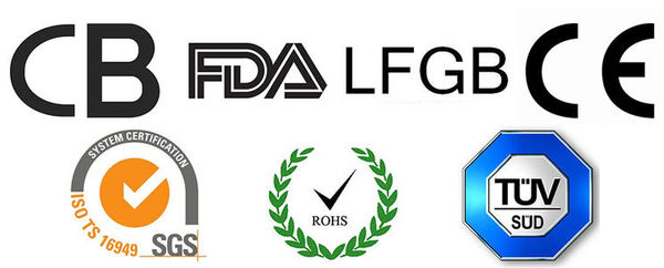 專業液體硅膠廠家選擇，定制服務更貼心