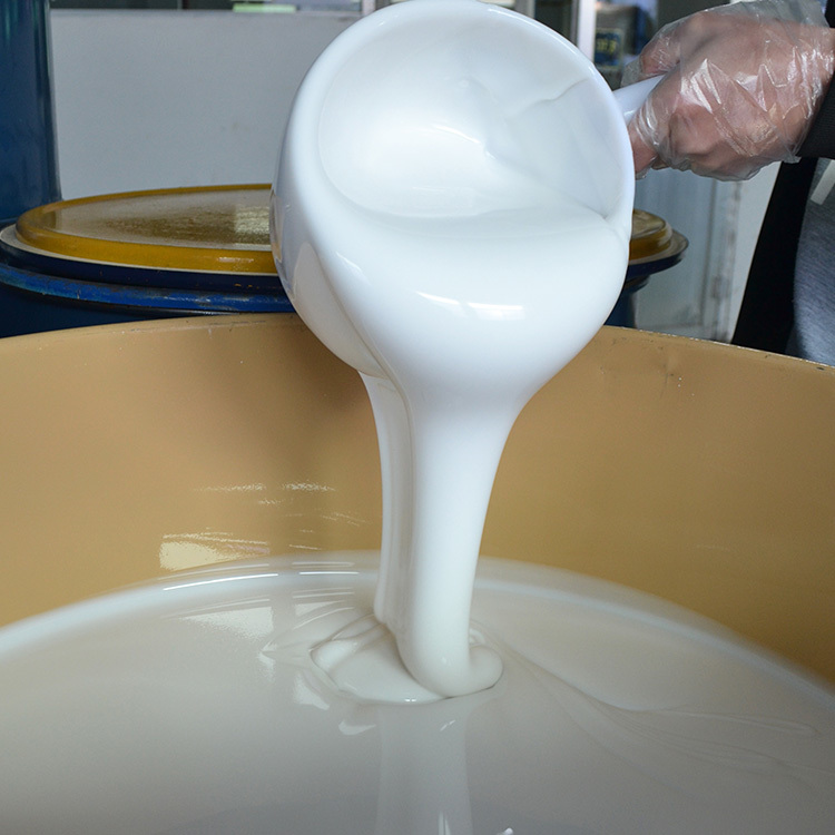 加成型硅橡膠多久可以灌注 ？