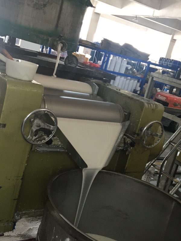 優(yōu)質翻模液體硅膠，為你的翻模作品加分