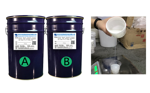 液態硅膠選好原料輕松搞定各種復雜形狀，你還在等什么？